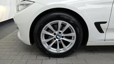 BMW Gran Turismo