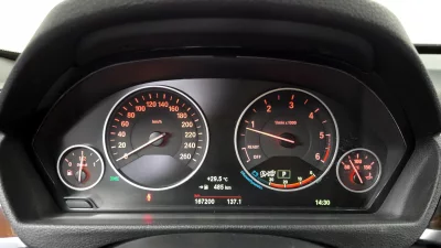 BMW Gran Turismo
