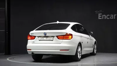 BMW Gran Turismo