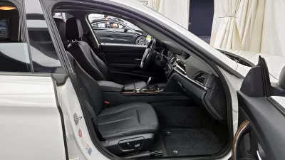 BMW Gran Turismo