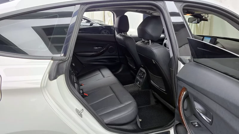 BMW 3-Series Gran Turismo