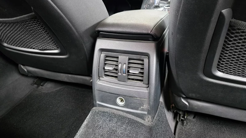 BMW 3-Series Gran Turismo