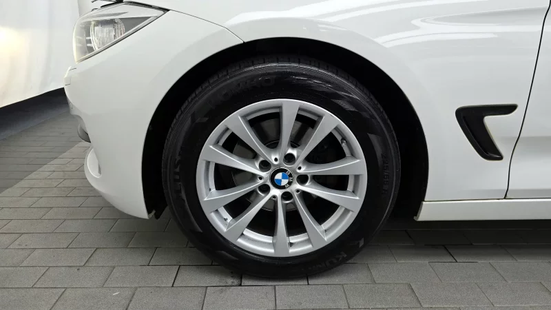 BMW 3-Series Gran Turismo