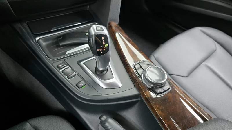 BMW 3-Series Gran Turismo