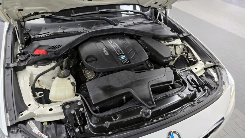 BMW 3-Series Gran Turismo