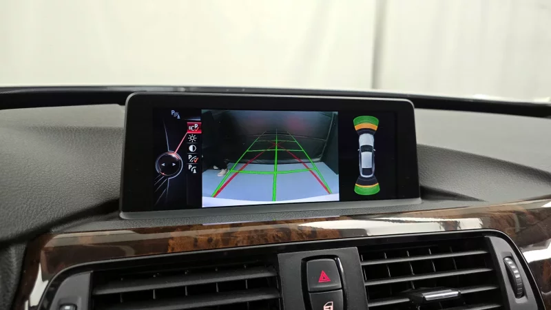 BMW 3-Series Gran Turismo