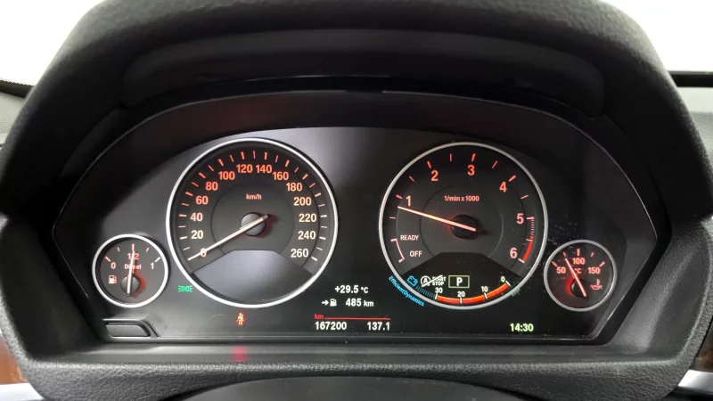 BMW 3-Series Gran Turismo