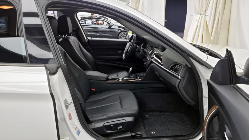 BMW 3-Series Gran Turismo