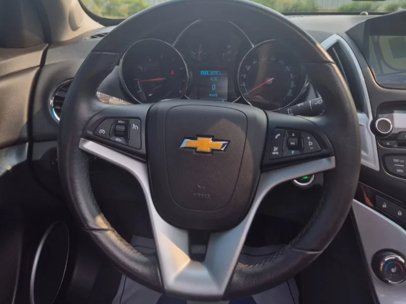 Daewoo Cruze