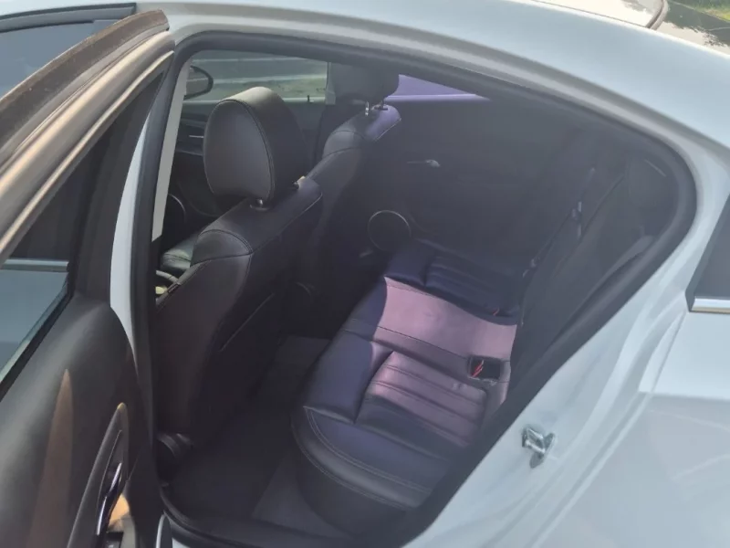 Daewoo Cruze