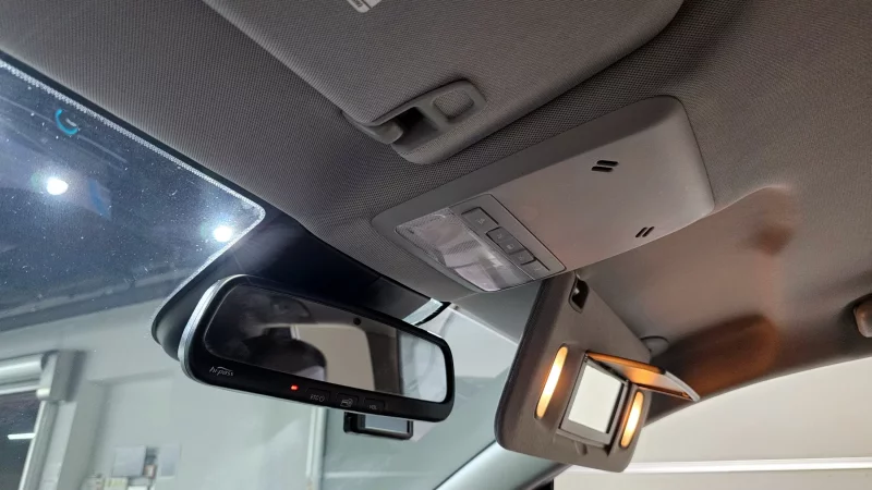 Daewoo Trax