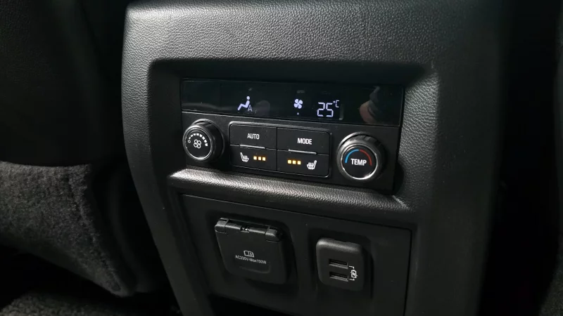 Daewoo Traverse