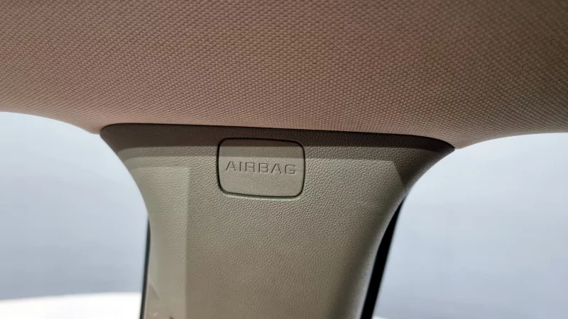 Daewoo Malibu