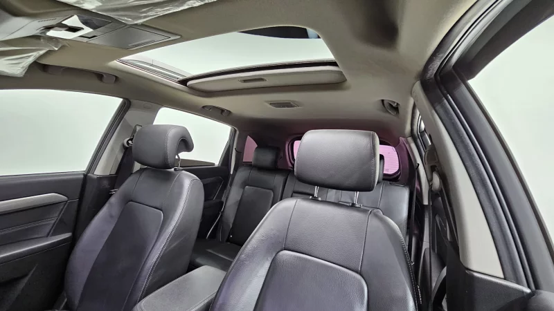 Daewoo Captiva
