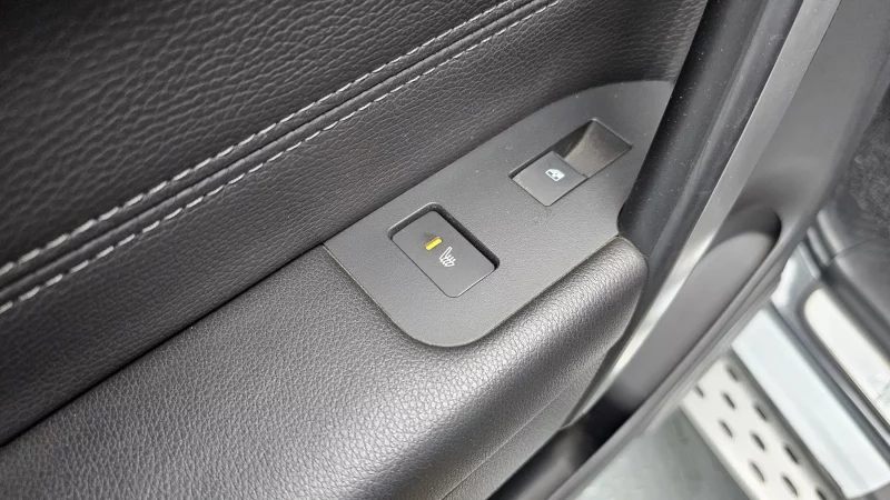 Daewoo Captiva