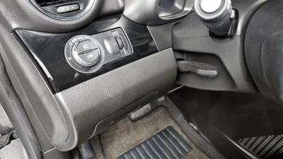Daewoo Orlando