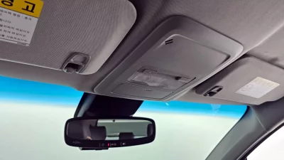 Daewoo Orlando