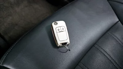 Daewoo Orlando