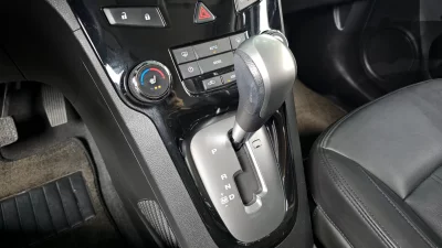 Daewoo Orlando