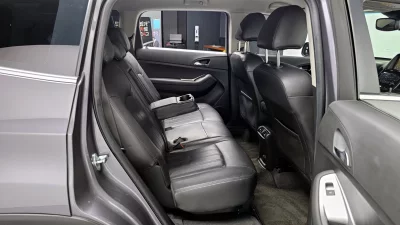 Daewoo Orlando
