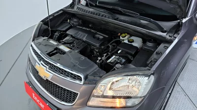 Daewoo Orlando