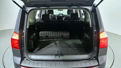 Daewoo Orlando