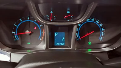 Daewoo Orlando