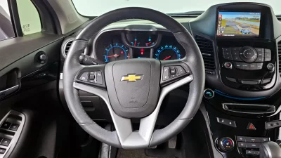 Daewoo Orlando