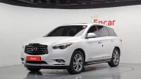 Infiniti QX60