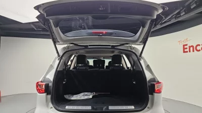 Infiniti QX60