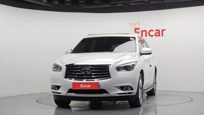 Infiniti QX60