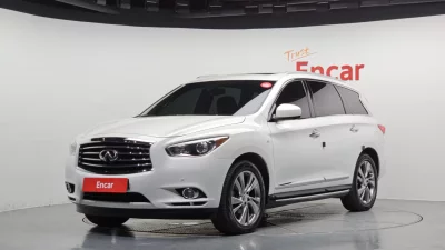 Infiniti QX60