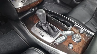 Infiniti QX60