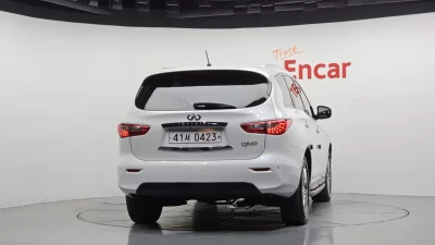 Infiniti QX60