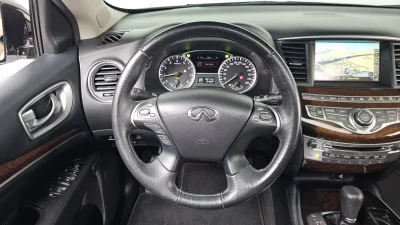 Infiniti QX60