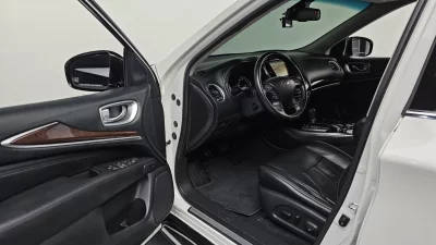 Infiniti QX60