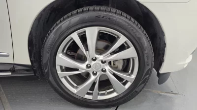 Infiniti QX60