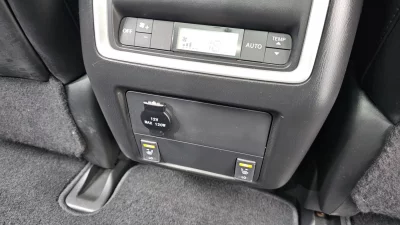 Infiniti QX60