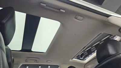 Infiniti QX60