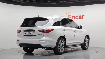 Infiniti QX60