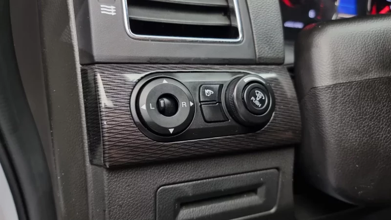 Daewoo Captiva