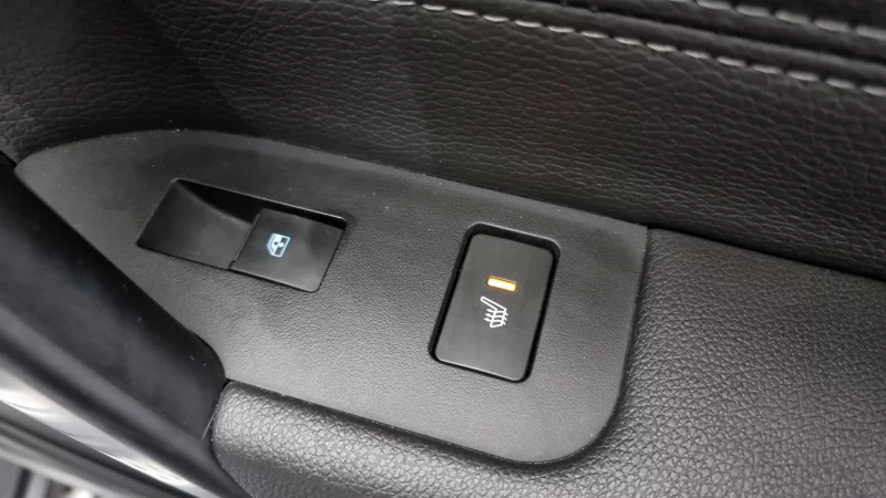 Daewoo Captiva