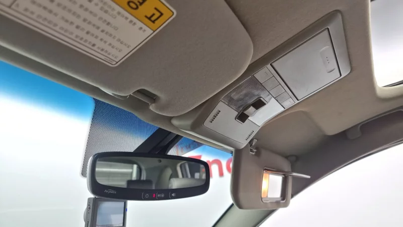 Daewoo Captiva