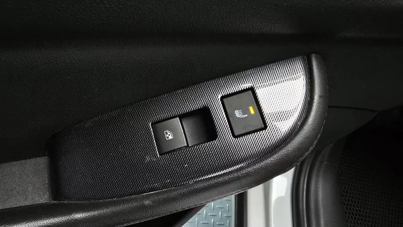 Daewoo Malibu