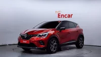 Renault Samsung Captur