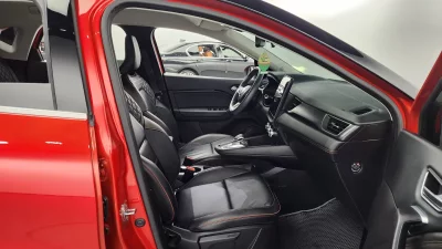 Renault Samsung Captur