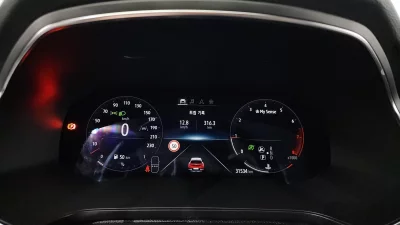 Renault Samsung Captur