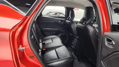 Renault Samsung Captur