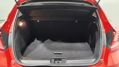 Renault Samsung Captur