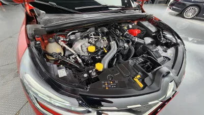 Renault Samsung Captur